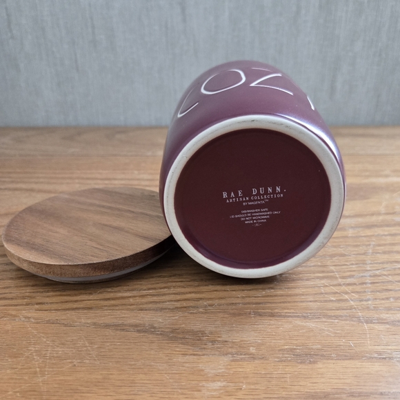 Rae Dunn COZY Cellar - Picture 3 of 3